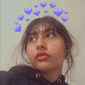 Meet your Posher, Hiba